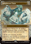 Image for Enlightened Tutor (Showcase) (305) (TLE) - Magic: The Gathering