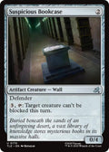 Image for Suspicious Bookcase (170) (TLE) - Magic: The Gathering