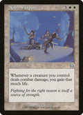 Image for Noble Purpose (32) (MMQ) - Magic: The Gathering