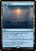 Image for Agna Qel'a (264) (TLA) - Magic: The Gathering