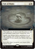 Image for Tale of Momo (Extended Art) (176) (TLE) - Magic: The Gathering