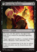 Image for Scarring Memories (111) (TLE) - Magic: The Gathering