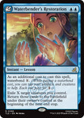 Image for Waterbender's Restoration (99) (TLE) - Magic: The Gathering