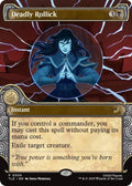 Image for Deadly Rollick (Showcase) (309) (TLE) - Magic: The Gathering