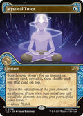 Image for Mystical Tutor (Showcase) (308) (TLE) - Magic: The Gathering