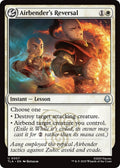 Image for Airbender's Reversal (7) (TLA) - Magic: The Gathering