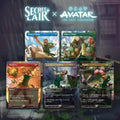 Image for Secret Lair x Avatar: The Last Airbender: My Cabbages! - Non-Foil Edition - Magic: The Gathering