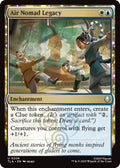 Image for Air Nomad Legacy (206) (TLA) - Magic: The Gathering