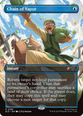 Image for Chain of Vapor (2295) (SLD) - Magic: The Gathering
