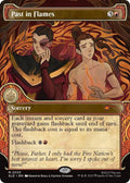 Image for Past in Flames (2303) (SLD) - Magic: The Gathering