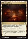 Image for Thriving Moor (264) (TLE) - Magic: The Gathering