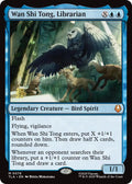 Image for Wan Shi Tong, Librarian (78) (PRE) - Magic: The Gathering