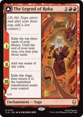 Image for The Legend of Roku (145) (PRE) - Magic: The Gathering