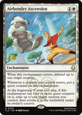 Image for Airbender Ascension (6) (PRE) - Magic: The Gathering