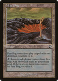 Image for Peat Bog (322) (MMQ) - Magic: The Gathering