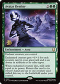 Image for Avatar Destiny (165) (PRE) - Magic: The Gathering