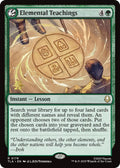 Image for Elemental Teachings (178) (PRE) - Magic: The Gathering