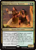 Image for Beifong's Bounty Hunters (209) (PRE) - Magic: The Gathering
