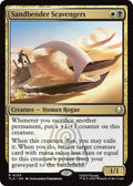 Image for Sandbender Scavengers (239) (PRE) - Magic: The Gathering