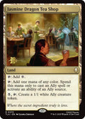 Image for Jasmine Dragon Tea Shop (270) (PRE) - Magic: The Gathering