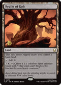 Image for Realm of Koh (276) (PRE) - Magic: The Gathering