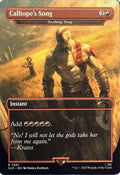 Image for Calliope's Song - Seething Song (7051) (SLD) - Magic: The Gathering