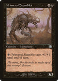 Image for Primeval Shambler (152) (MMQ) - Magic: The Gathering