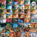 Image for Secret Lair x Avatar: The Last Airbender Superdrop: Master Of All Elements Everything Bundle - Magic: The Gathering