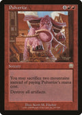 Image for Pulverize (207) (MMQ) - Magic: The Gathering