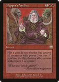 Image for Puppet's Verdict (208) (MMQ) - Magic: The Gathering