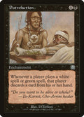 Image for Putrefaction (153) (MMQ) - Magic: The Gathering