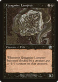 Image for Quagmire Lamprey (154) (MMQ) - Magic: The Gathering