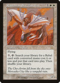 Image for Ramosian Sky Marshal (40) (MMQ) - Magic: The Gathering