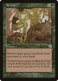 Image for Revive (262) (MMQ) - Magic: The Gathering