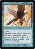 Image for Rishadan Brigand (92) (MMQ) - Magic: The Gathering