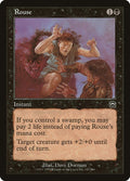 Image for Rouse (157) (MMQ) - Magic: The Gathering