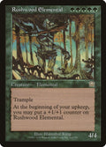 Image for Rushwood Elemental (264) (MMQ) - Magic: The Gathering