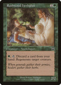 Image for Rushwood Herbalist (265) (MMQ) - Magic: The Gathering