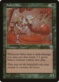 Image for Saber Ants (267) (MMQ) - Magic: The Gathering