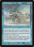 Image for Sand Squid (96) (MMQ) - Magic: The Gathering