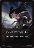 Image for Bounty Hunter Theme Card (21) (TLA) - Magic: The Gathering