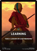 Image for Learning Theme Card (44) (TLA) - Magic: The Gathering