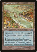 Image for Saprazzan Cove (327) (MMQ) - Magic: The Gathering