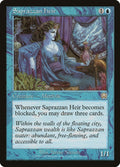 Image for Saprazzan Heir (99) (MMQ) - Magic: The Gathering
