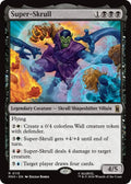 Image for Super-Skrull (115) (MSH) - Magic: The Gathering