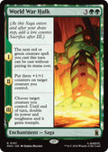 Image for World War Hulk (197) (MSH) - Magic: The Gathering