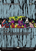 Image for Heroic Intervention (0078) (Borderless) (78) (MAR) - Magic: The Gathering