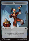 Image for Copy (0001) // Clue (0016) Double-Sided Token (1 // 16) (TLA) - Magic: The Gathering