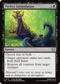 Image for Perfect Intimidation (115) (ECL) - Magic: The Gathering