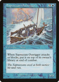 Image for Saprazzan Outrigger (101) (MMQ) - Magic: The Gathering